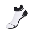 Quarter-Length Sport Marathon Socks