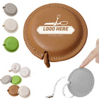 60" Mini Pu Leather Tape Measure