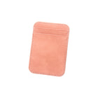Leather Multi-Card Holder