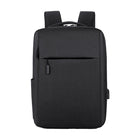 Large-Capacity Men'S Usb Computer Bag
