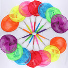Telescopic Net