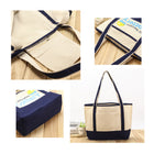 Large Capacity Cotton Cloth Gift Bags