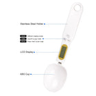 Electronic Measuring Spoon