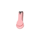 Portable Nail Clippers Foldable Manicure Tool