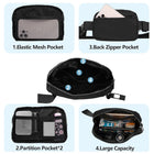 Waterproof Anywhere Belt Bag Fanny Pack