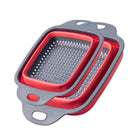 Foldable Beach Sieve