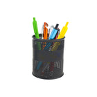 Office Metal Pen Holder