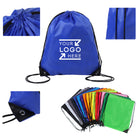 Drawstring Sports Backpack