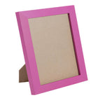 Wooden Photo Frame