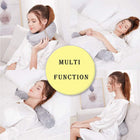 Bendable Roll Neck Pillow