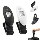 Miniature Digital Luggage Scale