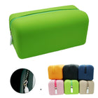 Waterproof Silicone Storage Pouch
