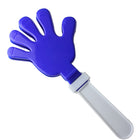 Hand Shaped Plastic Clapper