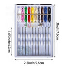 Pre-Threaded Needle Kit