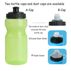 20 Oz Portable Hydration Flask Water Bottle