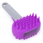 2-in-1 Pet Bath Brush