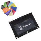 Waterproof Zipper Pencil Case