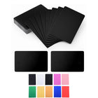 Aluminum Business Card (0.21Mm Thick)