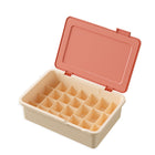 Home Underwear Organizer Socks Bra Drawer Storage Box