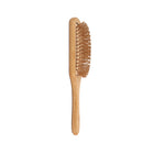 Large Size Natural Wooden Air Cushion Hair Brush