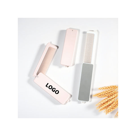 Portable Small Mirror