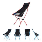 Portable Outdoor Folding Chair