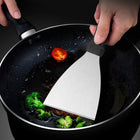 Burger Spatula And Grill Set