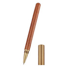 Luxury Wooden Metal Signature Pen