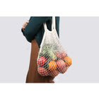 Reusable String Mesh Beach Bags