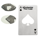 Card Style Beer Opener