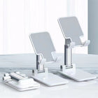 Multi-Function Adjustable Desktop Phone Stand