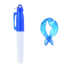 Golf Ball Line Drawing Marker Set