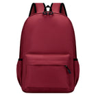 Promotional Gift Customizable School Backpack