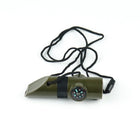 Retractable Matte Keychain Pull Buckle