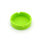 Silicone Ashtray