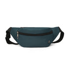 Unisex Portable Travel Nylon Waist Pack