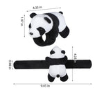Plush Slap Bracelet