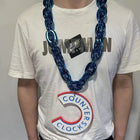 Customizable EVA Team Fan Chain Necklace