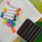 Custom Gel Wax 5 Pack Highlighters