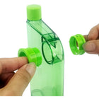 A5 Round Hole Portable Flat Tumbler