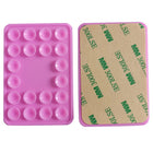 Silicone Suction Cup Phone Holder