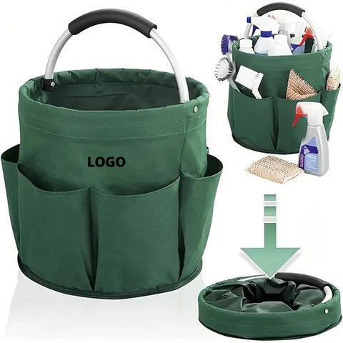 Travel Storage Basket