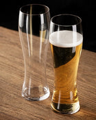 Glass Beer Mug