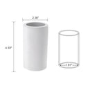 Diatomite Toothbrush Holder