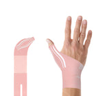 Tendonitis Wrist Wrap for Thumb Protection Anti-Sprain