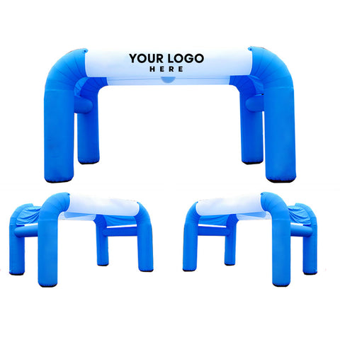 Inflatable Arch - 20 Ft