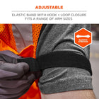 Arm Band Id Badge Holder