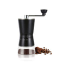 Sleek Manual Coffee Grinder