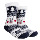 Thick Christmas Floor Socks