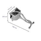 Lemon Squeezer And Aluminium Alloy Manual Fruit Juicer